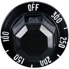 Duke T-15 Dial 2" D OFF-300-100