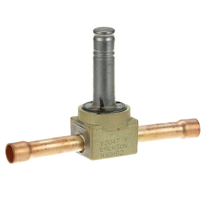 Solenoid Valve  For White Rodgers - Part# 100rb2s3vlc