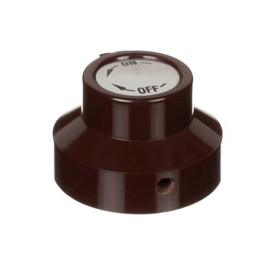 Pitco 3501-0983201 Knob - Pilot Valve