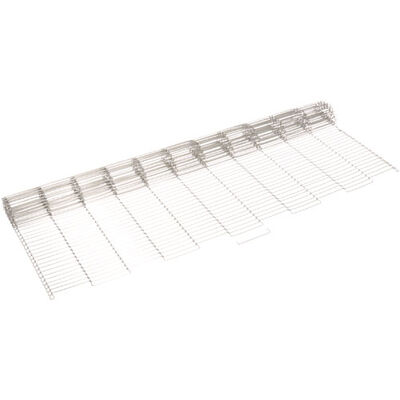 Middleby Marshall 33900-0033 Conveyor Belt 32" Stainless Steel