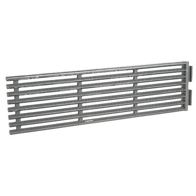 Pitco 5425-1514901 Top Grate Cast Iron 22-1/2" X 6-1/8"