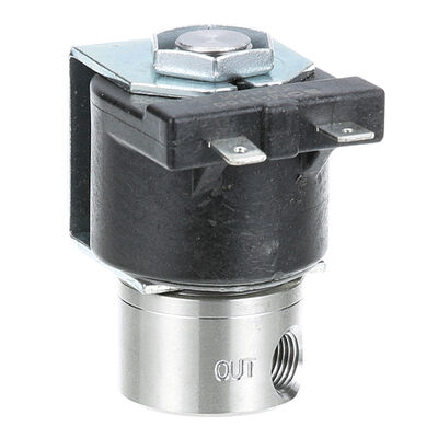 Bunn BU01975.0000 Solenoid Valve