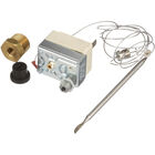 Cleveland 108995 Convection Steamer High-Limit Thermostat Reset Button