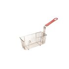 Garland G02700-4 Fryer Left Hand Twin Basket
