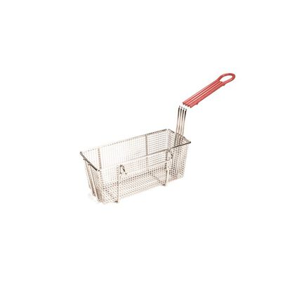 Garland G02700-4 Fryer Left Hand Twin Basket