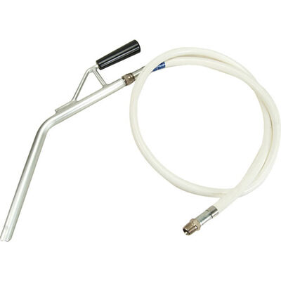 Hobart 422281-1 Fryer Filter Hose W/Handle 10'