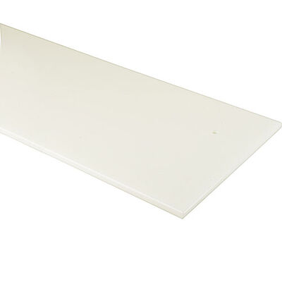 True E893888 Cutting Board 72" X 11-3/4"