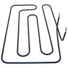 Hobart XNC12X184 Griddle Element 16-1/2" X 10-1/2" X 4"H 4000W 230V 1PH