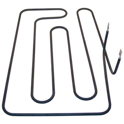 Hobart XNC12X184 Griddle Element 16-1/2" X 10-1/2" X 4"H 4000W 230V 1PH