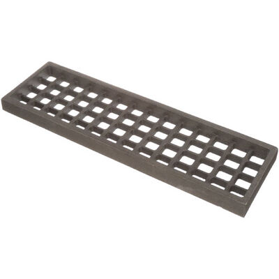 Blodgett BL1182657 Bottom Grate Cast Iron