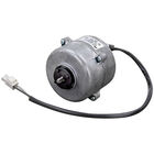 Turbo Air TRBA3963220410 Refrigerator Fan Motor Condenser 60Hz 115V