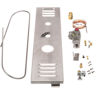Blodgett 52302 Oven Safety Retrofit Kit 1000 Series