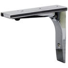 Carter Hoffmann 18308-0010 Bracket Folding W/250lbs Weight Capacity per Set of Two