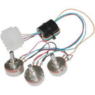 Hatco HT02.13.322.00 3 Potentiometers and Wire Harness