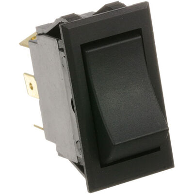 Garland 1019207 Rocker Switch 3/4 X 1-5/8 DPDT Ctr-Off