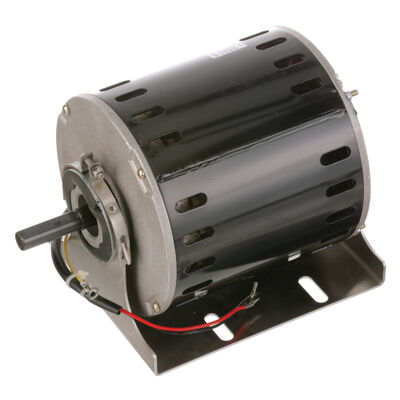 Quality Industries 5004533-034-120 Motor 1/4HP 115V 60Hz SIFTER