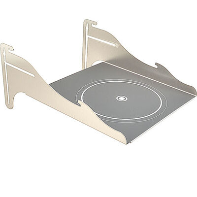Bunn 38704.1002 Flip DownTray  With Decal