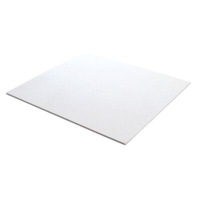 Frymaster 8120248 Inner Layer Kaowool Insulation M-BD 0.25" X 14.50" X 15 0.93"