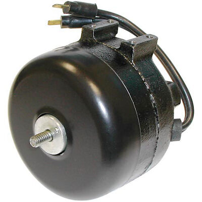 Delfield 2162667 Refrigerator Evaporator Fan Motor 115V
