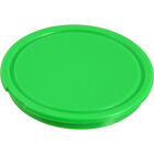 Oliver Products OLI5708-7951 Round Flush Green Lens Button
