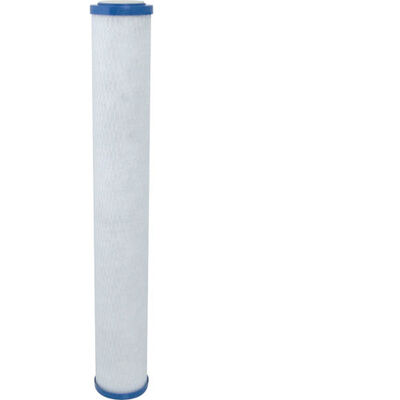 Everpure EV9108-25 5 Micrn  Carbon Cartridge Filter, 20" Bowls