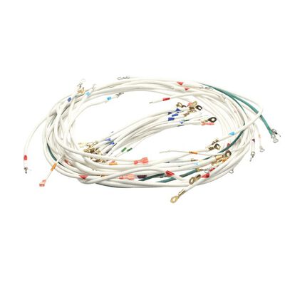 Vulcan Hart 944400-00048 Griddle Wiring Harness Kit All Voltages 48"