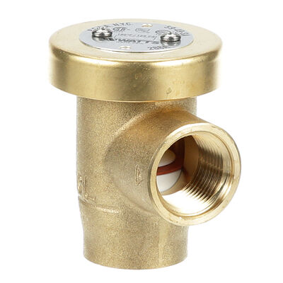 Jackson 48200025377 Vacuum Breaker Conbraco Cast Body 3/4" NPT 125 PSI