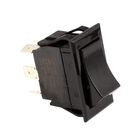 Southbend 1186599 Rocker Switch W/ 6x1/4" Tab Terminals, ON/OFF/ON
