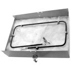 Star Mfg WS-64485 Element Pan Assembly 17" X 12" X 4" 1200W 208/240V