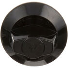 Hobart 00-719257-00002 Black Knob 2-1/2 D, Off-On