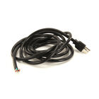 Magikitch'N PP10439 Fryer Power Cord 14-3 NEMA 5-15P