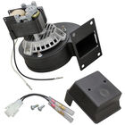 Frymaster 1062997SP Fryer Blower Assembly Right Hand 115V 50/60Hz