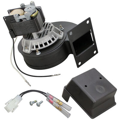 Frymaster 1062997SP Fryer Blower Assembly Right Hand 115V 50/60Hz