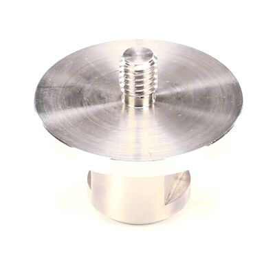 Somerset 0400-214 Dough Rounder Centering Shaft