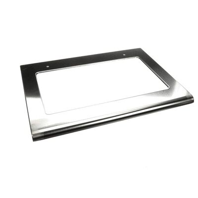 Vulcan Hart VH00-358600-00001  Outer Independent Door Panel W /Window