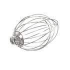 Globe XXWHIP-05 Planetary Mixer Wire Whip Stainless Steel 5 Quart