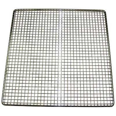 Pitco P6072128 Tube Screen Wire Mesh 11-1/2" X 11 1/2"