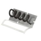 Henny Penny 64126 Holding Cabinet Air Heater Assembly-600W 120V
