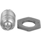 Market Forge 09-5266 Ovenball Plunger Door Catch