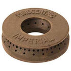 Imperial 2680 Cast Iron Burner Head 4-3/4" DIA Anti Clog Head