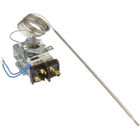 Star Mfg 2T-30402-09 Oven Bulb Thermostat 72" CAP 3/16" x 13"
