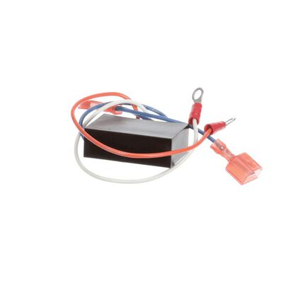 Pitco 60143301 Electric Fryer Power On Reset Circuit Control