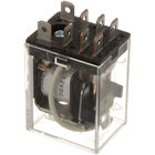 Frymaster FM8070834 4 Pin Basket Lift Relay, 12V