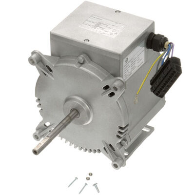 Blodgett BL32280 Convection Oven Blower Motor W/Shaft 1/3HP 1/2" X 4-1/4"