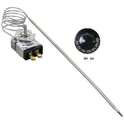 Montague 3500-9 Thermostat With Knob