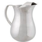 Service Ideas (Dispensers) WPB2BS Water Pitcher 2 Liter S/S