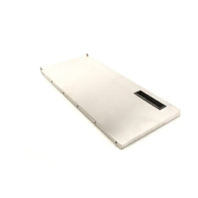 Henny Penny HEN71880 Fryer Door LH 24" X 10.75" OFE/OFG 323