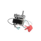 Star Mfg HB-120262 Conveyor Toaster Drive Motor 208/240V