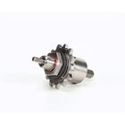 Nieco NC14900 Automatic Broiler Clutched Sprocket 13-Tooth