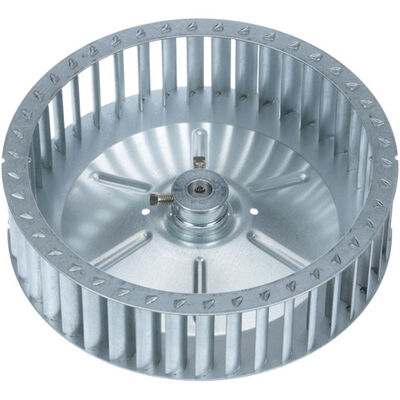 Vulcan Hart 415780-5 Blower Wheel 9-7/8D X 2-5/8W 5/8
